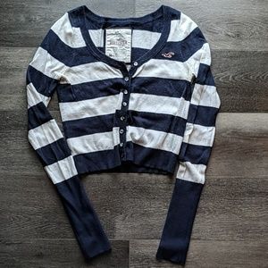 Hollister sweater